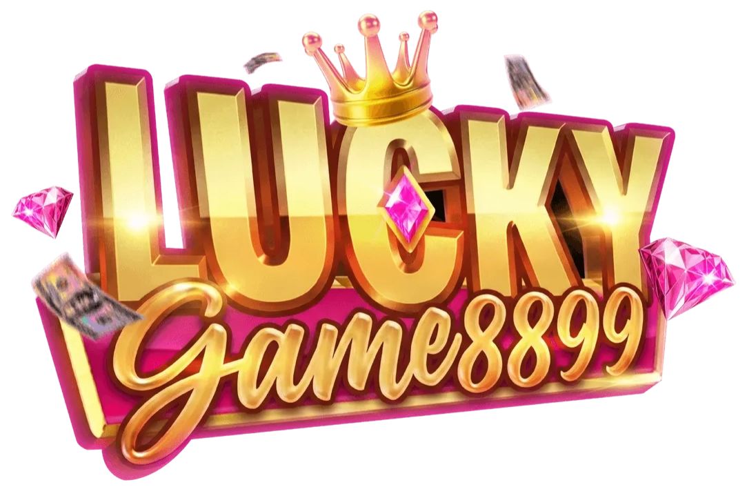 LUCKYGAME8899